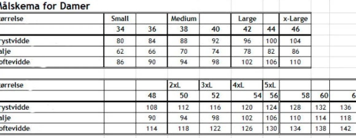 Lykke R Lowcut Badedragt Dame