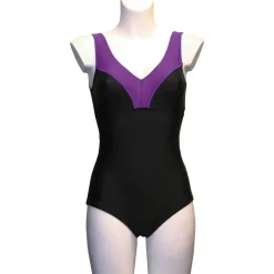 Lykke R Lowcut Badedragt Dame