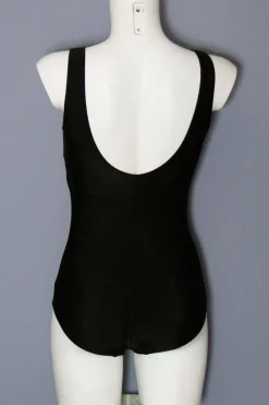 Lykke R Lowcut Badedragt Dame