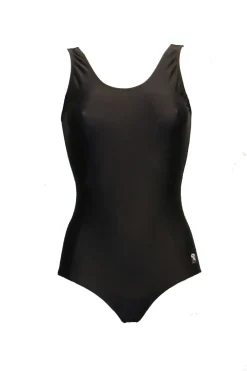 Lykke R Lowcut Badedragt Dame