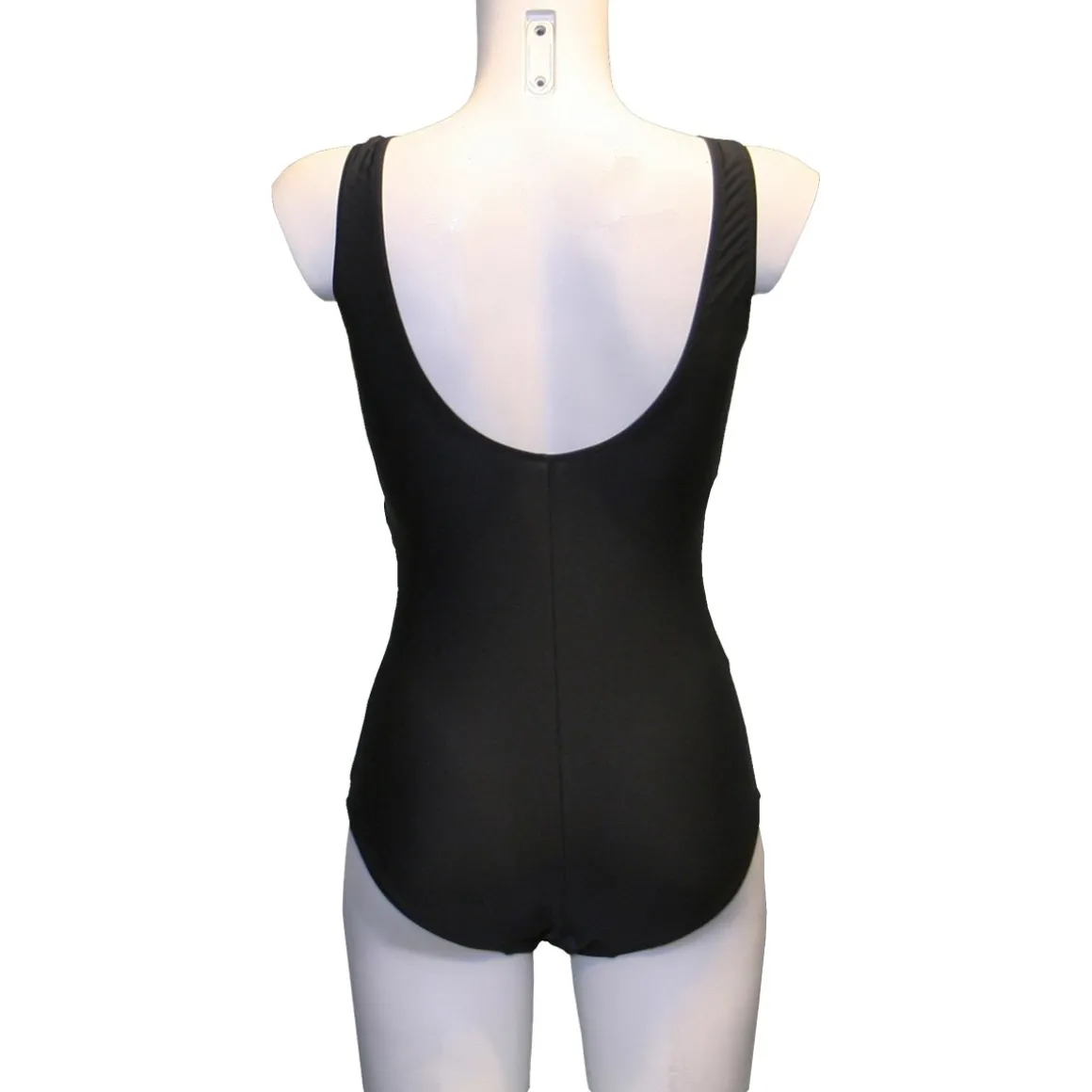 Lykke R Lowcut Badedragt Dame