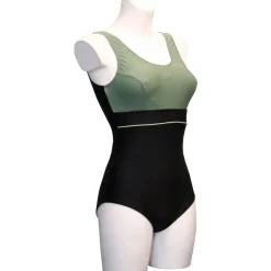 Lykke R Lowcut Badedragt Dame