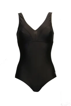 Lykke R Lowcut Badedragt Dame