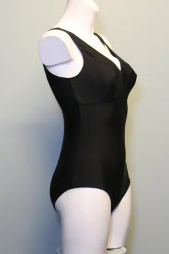 Lykke R Lowcut Badedragt Dame