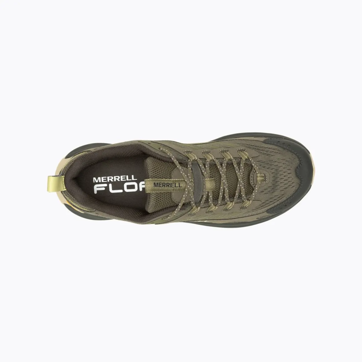 Merrell Moab Speed 2 Herresko