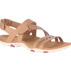 Merrell Sandspur Rose Convert Sandal Dame