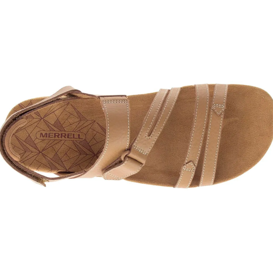 Merrell Sandspur Rose Convert Sandal Dame