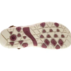 Merrell Sandspur Rose Convert Sandal Dame