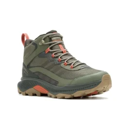 Merrell Speed Strike 2 Mid Gore-Tex Herrestøvle