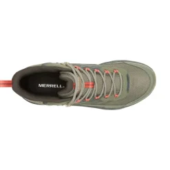 Merrell Speed Strike 2 Mid Gore-Tex Herrestøvle