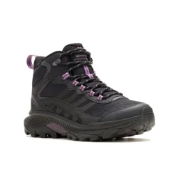 Merrell Speed Strike 2 Mid Gore-Tex Damestøvle