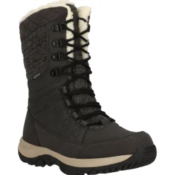 Mols Bakan Waterproof Vinterstøvle Dame