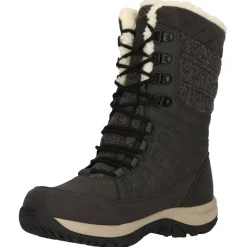 Mols Bakan Waterproof Vinterstøvle Dame