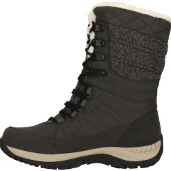 Mols Bakan Waterproof Vinterstøvle Dame