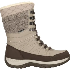 Mols Bakan Waterproof Vinterstøvle Dame