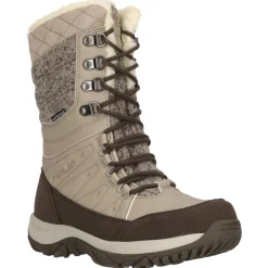 Mols Bakan Waterproof Vinterstøvle Dame