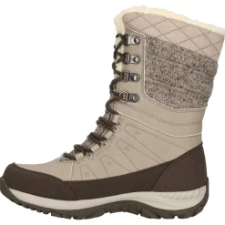 Mols Bakan Waterproof Vinterstøvle Dame