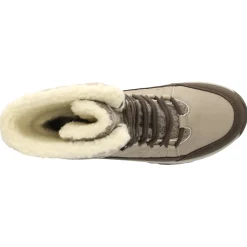 Mols Bakan Waterproof Vinterstøvle Dame