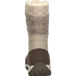 Mols Bakan Waterproof Vinterstøvle Dame