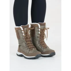 Mols Bakan Waterproof Vinterstøvle Dame