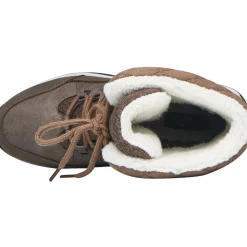 Mols Bakan Waterproof Vinterstøvle Dame