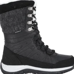 Mols Bakan Waterproof Vinterstøvle Dame