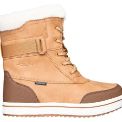 Mols Delcodo Vandtæt Vinterstøvle Dame