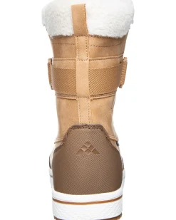 Mols Delcodo Vandtæt Vinterstøvle Dame