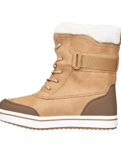 Mols Delcodo Vandtæt Vinterstøvle Dame