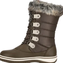 Mols Enfield V2 Vandtæt Vinterstøvle Dame