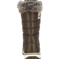 Mols Enfield V2 Vandtæt Vinterstøvle Dame