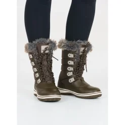 Mols Enfield V2 Vandtæt Vinterstøvle Dame