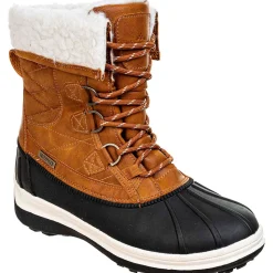 Mols Hardle Vinterstøvler Dame