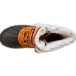 Mols Hardle Vinterstøvler Dame