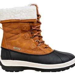 Mols Hardle Vinterstøvler Dame