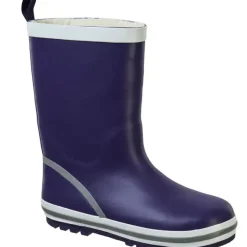 Mols Hasana Gummistøvler Børn, lilla