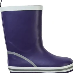 Mols Hasana Gummistøvler Børn, lilla
