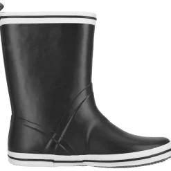 Mols Markets Gummistøvler, Sort