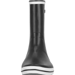 Mols Markets Gummistøvler, Sort