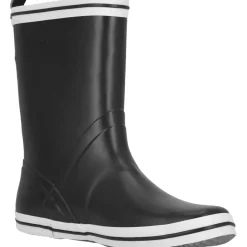 Mols Markets Gummistøvler, Sort