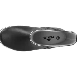 Mols Markets Gummistøvler, Sort