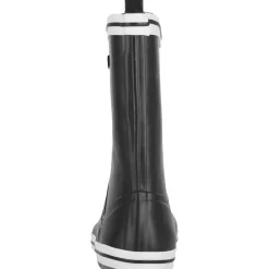 Mols Markets Gummistøvler, Sort