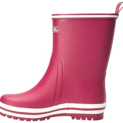 MOLS Rydalmere Gummistøvler Børn, pink