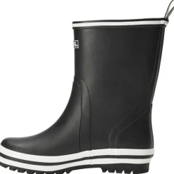 MOLS Rydalmere Gummistøvler Børn, sort
