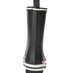 MOLS Rydalmere Gummistøvler Børn, sort