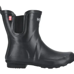 Mols Silverwater Gummistøvler Dame