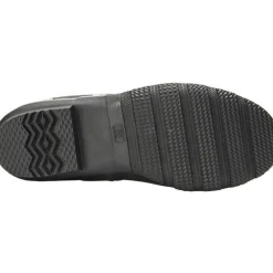 Mols Suburbs Gummistølver Dame, sort