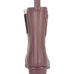 Mols Suburbs Gummistølver Dame, rose taupe