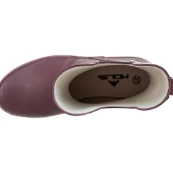 Mols Suburbs Gummistølver Dame, sassafras