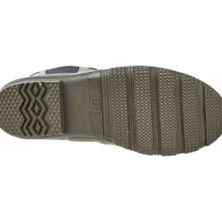 Mols Suburbs Gummistølver Dame, oliven